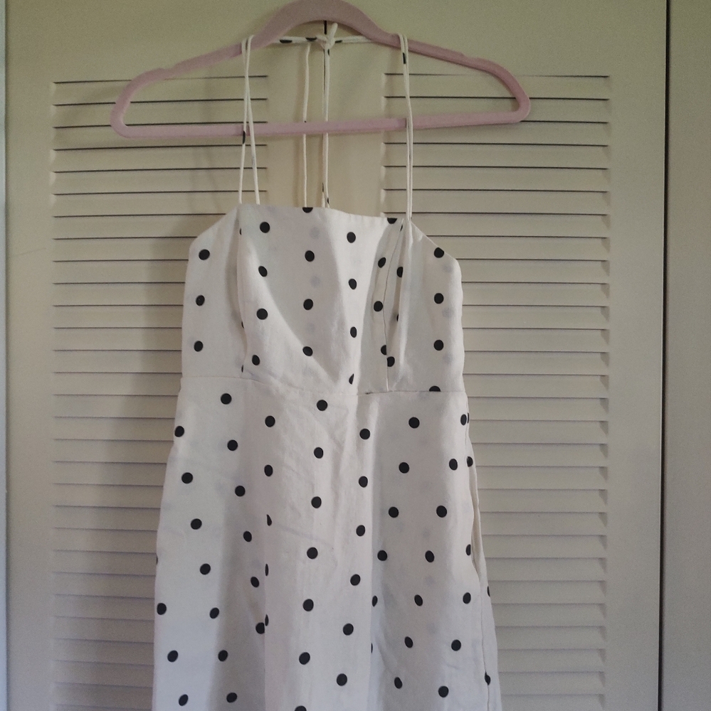 Old Navy dress, xs petite